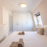 Bright Penthouse With Sunny Terrace Near *